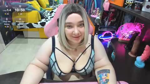 Sofie online show from 20, 11, 2025