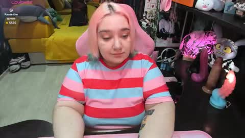 Sofie online show from 25, 3, 2026