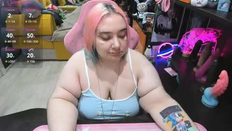 Sofie online show from 16, 4, 2026