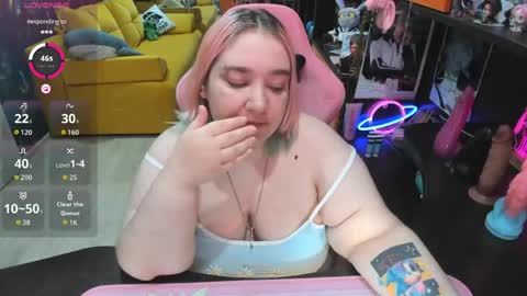 Snapshot of softie_sofy chatting on 2, 6, 2026 Sofie online show from 2, 6, 2026