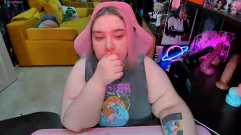 Sofie online show from 23, 6, 2026
