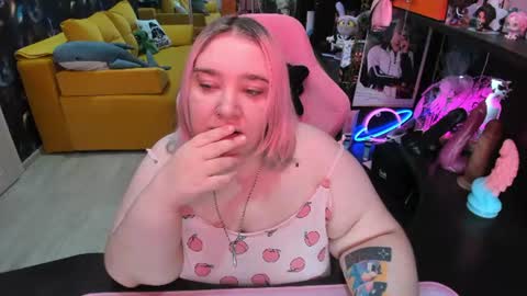 Sofie online show from 29, 6, 2026