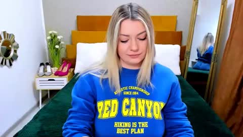 Softpleasurex online show from 21, 2, 2025