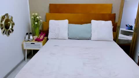 Softpleasurex online show from 24, 9, 2025