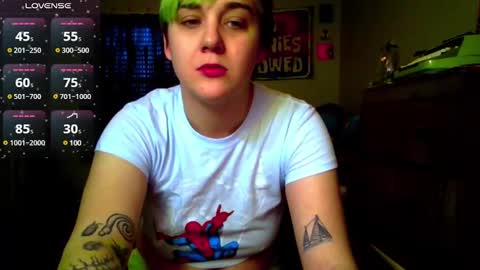 Day online show from 26, 2, 2025