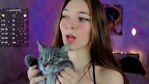 softy_bunny online show from 12, 7, 2026