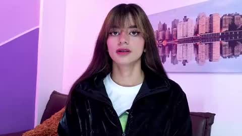 sofy_durand online show from 26, 3, 2026