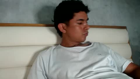 Snapshot of sohan_le chatting on 29, 9, 2025 David online show from 29, 9, 2025