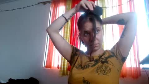 Sofia online show from 27, 1, 2025