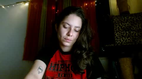 Sofia online show from 21, 2, 2025