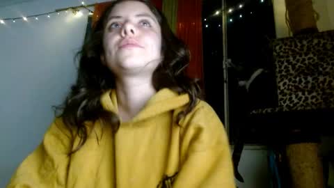 Sofia online show from 25, 2, 2025