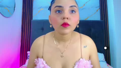 Sol Latiana online show from 16, 5, 2026
