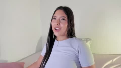 Snapshot of sol_angel1 chatting on 6, 3, 2025 Sol online show from 6, 3, 2025