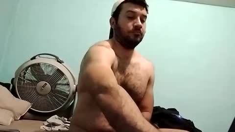 sol_cage online show from 22, 5, 2026