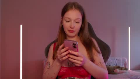 Jennifer Jenny Jen online show from 25, 5, 2026