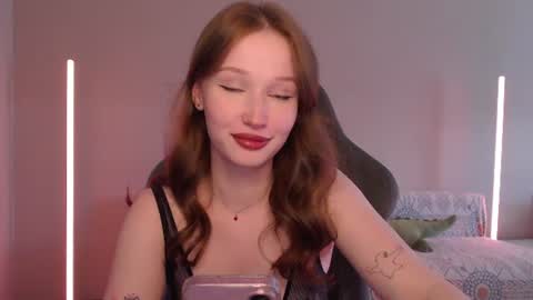 Jennifer Jenny Jen online show from 19, 6, 2026