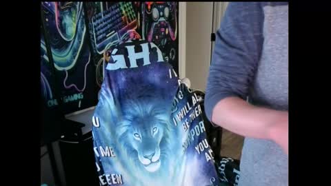 just ask  online show from 21, 12, 2025