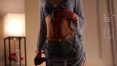 Ela online show from 14, 1, 2026