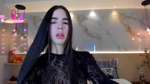 Sol Avelar online show from 3, 3, 2026