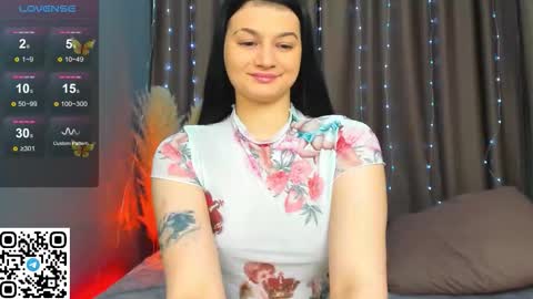 Snapshot of solazolaa chatting on 21, 3, 2026 Sonya online show from 21, 3, 2026