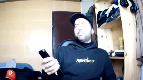 Snapshot of soldado14m chatting on 24, 5, 2026 ManuAiluPlay online show from 24, 5, 2026