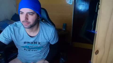 Snapshot of soldado14m chatting on 18, 6, 2026 ManuAiluPlay online show from 18, 6, 2026