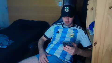 Snapshot of soldado14m chatting on 20, 6, 2026 ManuAiluPlay online show from 20, 6, 2026