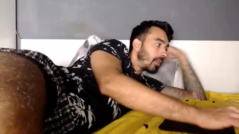 Soldiersexx online show from 4, 11, 2025