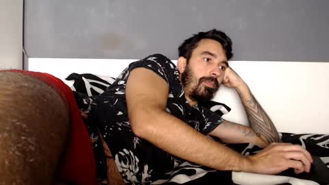 Soldiersexx online show from 26, 11, 2025