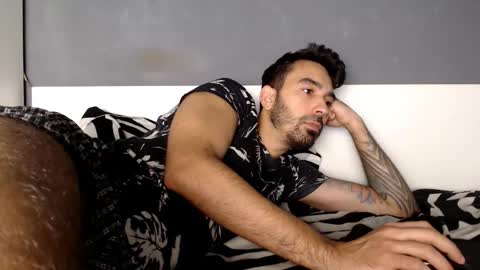 Soldiersexx online show from 20, 12, 2025