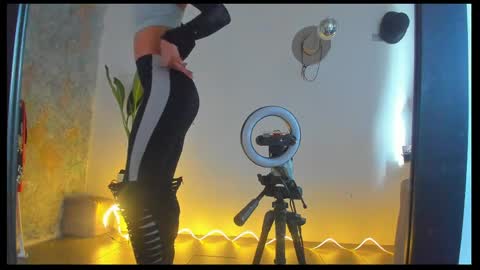 SoleiKairo online show from 7, 4, 2026