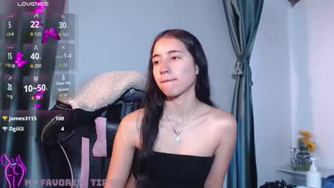 Fernada Rodriguez online show from 27, 11, 2025