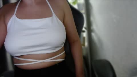 Snapshot of solisgaby chatting on 9, 3, 2025 Gaby Solis online show from 9, 3, 2025