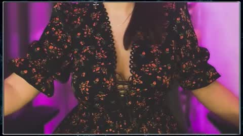 Snapshot of solisgaby chatting on 19, 10, 2025 Gaby Solis online show from 19, 10, 2025