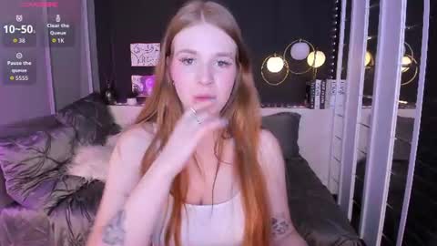 Snapshot of sollarkristy chatting on 21, 6, 2026 sollarkristy online show from 21, 6, 2026