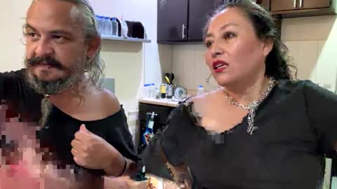 SollhMaarh online show from 11, 10, 2025