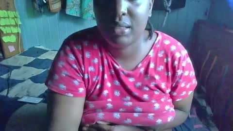 Snapshot of sollybunny chatting on 18, 1, 2026 Solly bunny online show from 18, 1, 2026