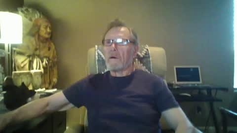 Solobliss online show from 26, 6, 2026
