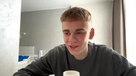 Jett online show from 17, 3, 2026