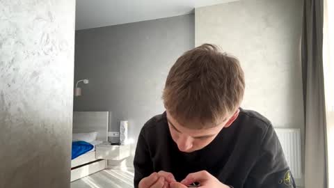 Jett online show from 25, 3, 2026