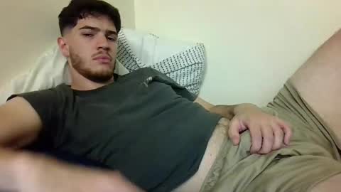 Snapshot of solohornyy chatting on 24, 9, 2025 Solohornyy online show from 24, 9, 2025