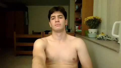 Snapshot of solohornyy chatting on 31, 10, 2025 Solohornyy online show from 31, 10, 2025