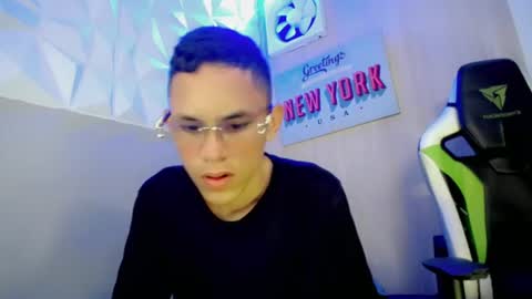 ESTEBAN online show from 9, 8, 2026