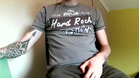 some_kind_of_monster online show from 7, 1, 2025