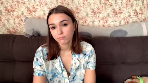 Hello My name is Jane  im new model here and little but shy but curious. online show from 24, 10, 2025