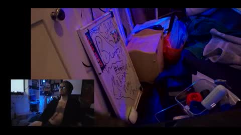 somethingc790 online show from 3, 3, 2026