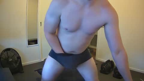 Edging Sam JOI online show from 5, 1, 2025