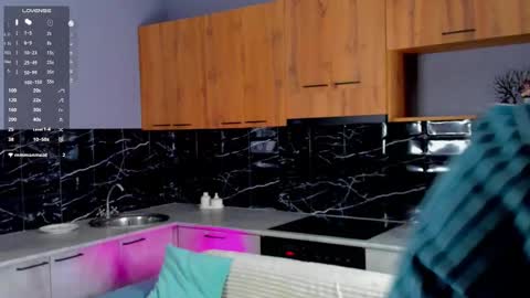 Marie online show from 21, 2, 2026