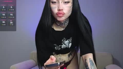 somniya online show from 28, 3, 2026