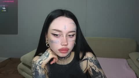 somniya online show from 12, 4, 2026